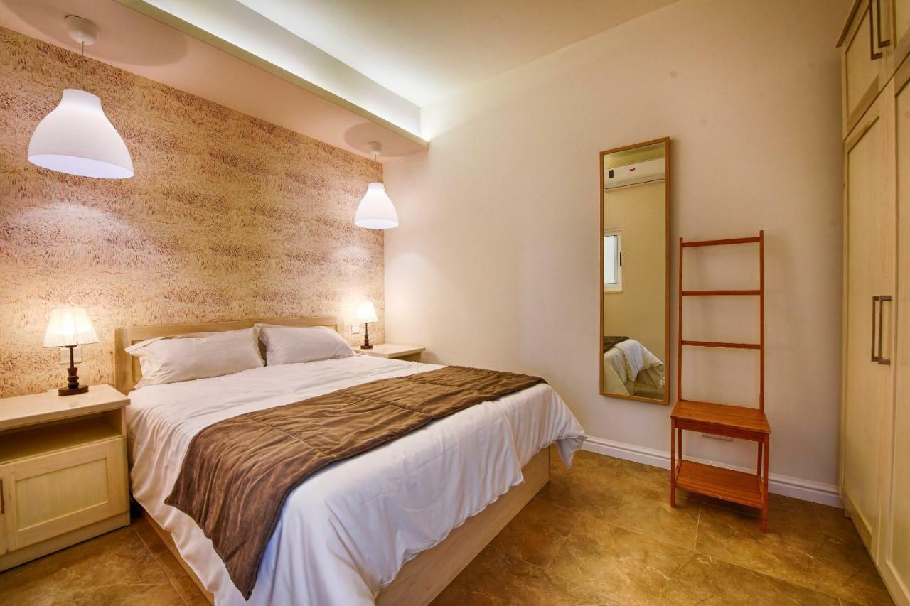 הוילה Għarb Aldo House מראה חיצוני תמונה